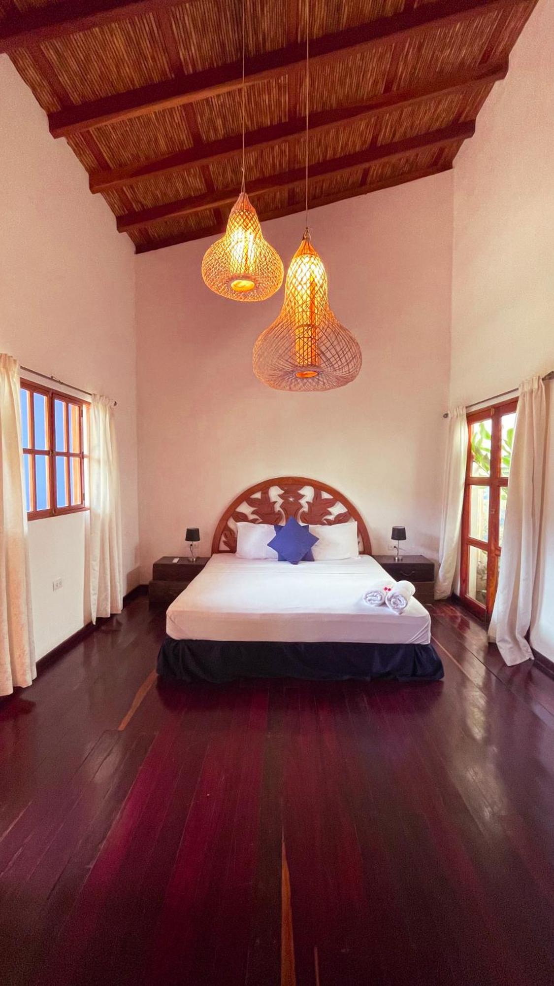 玛格丽特小姐住宿加早餐旅馆格拉纳达